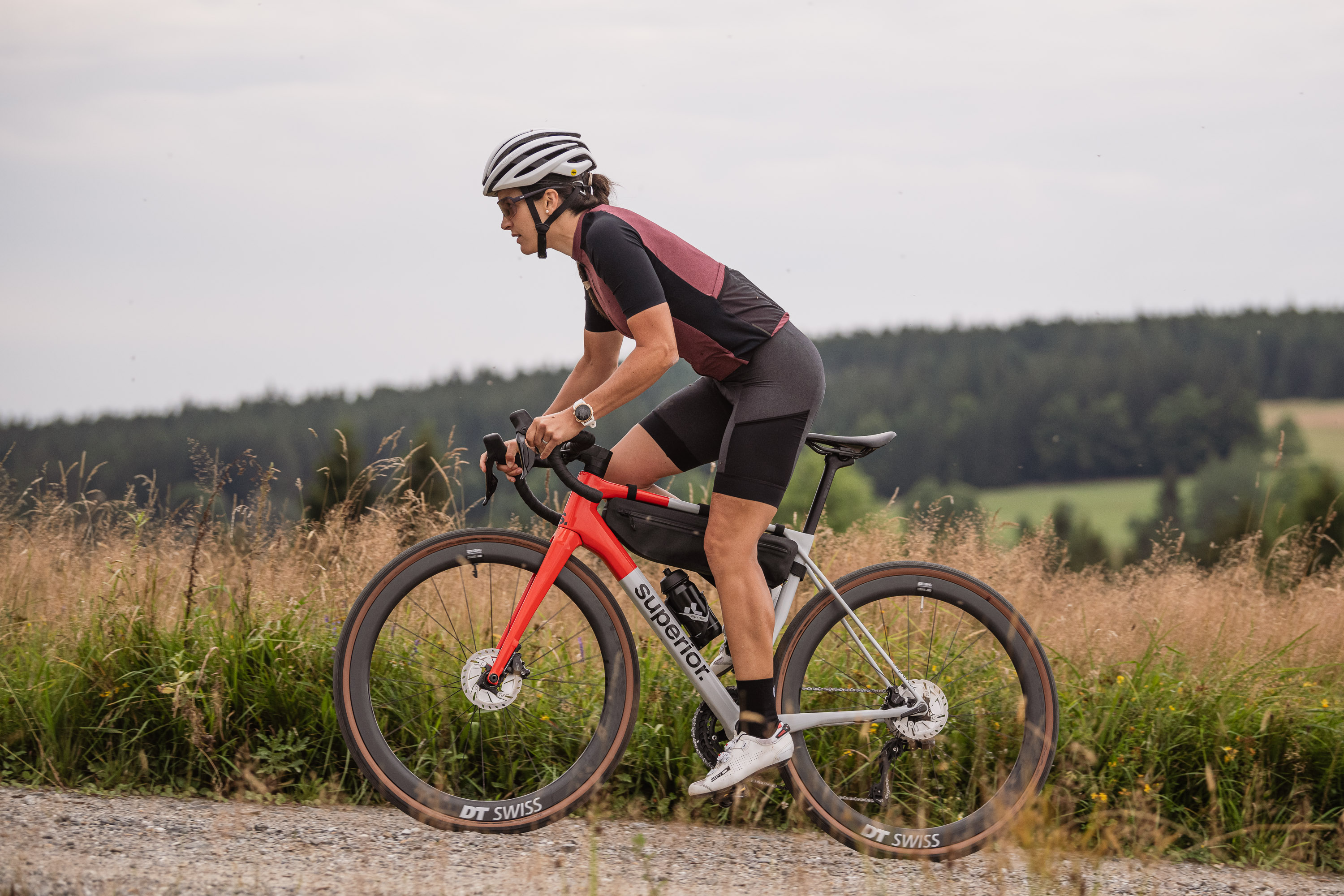Kalas Gravel krátke nohavice dámske